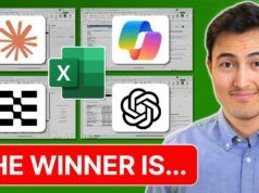 Excel AI Showdown: perché TraceLight supera Microsoft CoPilot
