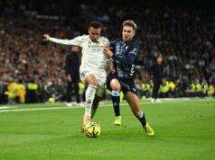 Aston Villa e Fulham competono per ingaggiare il richiestissimo difensore della Liga