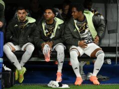 L’Arsenal spera di assicurarsi il contratto estivo per l’attaccante del Real Madrid