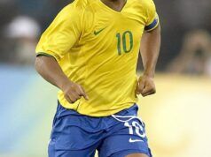 È in arrivo un documentario Netflix sul calciatore più divertente di tutti i tempi