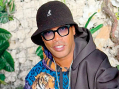 Prigione, nessuna barriera per la leggenda del calcio brasiliano Ronaldinho