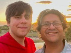 Titan Sub Tragedy: Christine Daoud trova i resti della famiglia "scatola di scarpe"