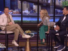 Ryan Seacrest si spacca i pantaloni in diretta TV: “Gli piacciono quelli più stretti”