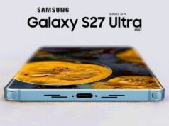 Batteria S27 Ultra al silicio-carbone: tutto quello che devi sapere