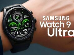Trapelate le specifiche del Samsung Galaxy Watch 9: Snapdragon Wear Elite