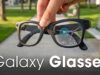Gli occhiali AI Galaxy di Samsung saranno lanciati nel 2026