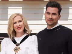 Dan Levy ricorda la sua costar di “Shits Creek” Kathryn O’Hara 2 mesi dopo la sua morte: “Una perdita collettiva”