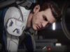 Mass Effect Andromeda “Don’t Dirty” dell’editore EA, afferma l’attore