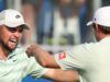 New Orleans Zurich Classic: Matt Fitzpatrick e il fratello Alex mantengono una vittoria storica | Notizie sul golf