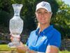 Solheim Cup – Colonna del Capitano di Anna Nordqvist: abiti per giocatori e caddy che si adattano e si orientano in un doppio ruolo | Notizie sul golf