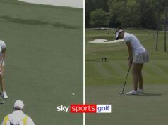 Asterisk Talley guida la Nazionale Amatoriale Femminile di Augusta