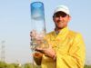 ‘Ho giocato con tutto il cuore oggi – Bernd Wiesberger mette fine a cinque anni di attesa per il titolo del DP World Tour dopo la vittoria del China Open | Notizie sul golf