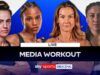 Caroline Dubois vs Terri Harper: guarda lo streaming live gratuito dell’allenamento mediatico prima dello scontro per il titolo mondiale tra inglesi | Notizie di boxe