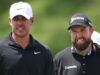 Classica di New Orleans Zurigo: Shane Lowry e Brooks Koepka mancano il taglio mentre Matt Fitzpatrick e il fratello Alex scalano la classifica | Notizie sul golf