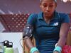 Coco Gauff si riprende dal malessere e dal vomito in campo e batte Sorana Cirstea in uno scontro movimentato al Mutua Madrid Open | Notizie sul tennis