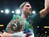 Dalton Smith ha escluso di difendere il suo titolo WBC dei superleggeri contro Alberto Puello dopo aver subito un infortunio in ritiro | Notizie di boxe