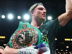 Dalton Smith ha escluso di difendere il suo titolo WBC dei superleggeri contro Alberto Puello dopo aver subito un infortunio in ritiro | Notizie di boxe
