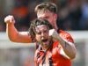 Dundee United 3 – 0 Dundee