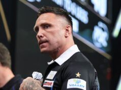 Freccette della Premier League: Gerwyn Price mostra classe per la vittoria a Manchester mentre Gian van Veen e Luke Littler si affrontano in uno scontro serrato | Notizie sulle freccette