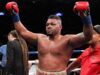 Jarrell ‘Big Baby’ Miller sconfigge Lenier Pero nella vittoria slugfest per l’eliminazione del titolo WBA con Deontay Wilder in fila per il prossimo | Notizie di boxe