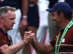 Ryder Cup 2027: Luke Donald conferma il ritorno di Edoardo Molinari come vice-capitano del Team Europe per Adare Manor in Irlanda | Notizie sul golf
