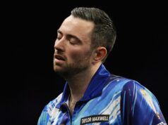 Permutazioni di freccette della Premier League: Luke Humphries insegue Michael van Gerwen o Gerwyn Prezzo per il posto agli spareggi | Notizie sulle freccette