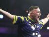 Luke Littler ignora i fischi della Premier League a Liverpool: reazione a Rotterdam al “peggiore che abbia mai visto” | Notizie sulle freccette