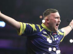 Luke Littler ignora i fischi della Premier League a Liverpool: reazione a Rotterdam al “peggiore che abbia mai visto” | Notizie sulle freccette