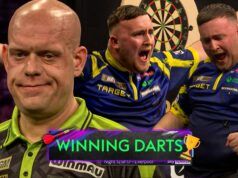 “Ha messo a tacere i fischi!” | Littler fa un grande affare con la folla ostile del Liverpool!