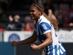 Brighton femminile 3 – 2 Manchester City femminile