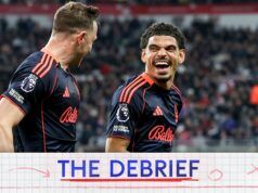 Morgan Gibbs-White è il capocannoniere della Premier League nel 2026: come ha ritrovato la forma migliore al Nottingham Forest? | Notizie di calcio