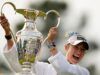 Campionato Chevron: Nelly Korda vince il terzo titolo major con una vittoria dominante wire-to-wire | Notizie sul golf