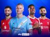 Le partite della Premier League in diretta su Sky Sports: i rivali per il titolo Arsenal e Manchester City verranno trasmessi su Sky a maggio | Notizie di calcio