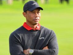Tiger Woods non sarà il capitano della squadra statunitense della Ryder Cup al torneo irlandese del 2027 dopo aver abbandonato il golf a seguito di un incidente d’auto | Notizie sul golf