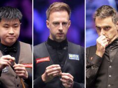 Sport celesti | Notizie sullo snooker