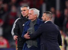 L’icona del Real Madrid mette in dubbio il possibile ritorno di José Mourinho
