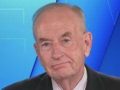 Bill O’Reilly dice che Trump deve conquistare l’Iran per cambiare le sorti