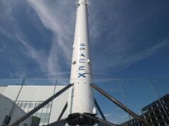 SpaceX presenta finalmente una IPO, puntando a una valutazione di 1,75 trilioni di dollari