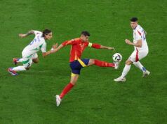 Il Barcellona si fa avanti nel tentativo di ingaggiare un difensore di livello mondiale