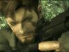Commentato da David Hayter su Metal Gear Solid Story
