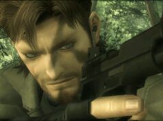 Commentato da David Hayter su Metal Gear Solid Story