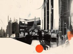 I futures del Dow Jones crollano mentre l’avversione al rischio aumenta in seguito alle osservazioni di Trump