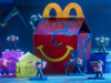 Viene pubblicata la storia di ’85 e dell’Happy Meal di McDonald’s