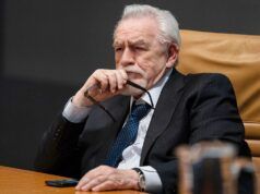 Brian Cox si è unito al cast di Dexter: Resurrection Stagione 2