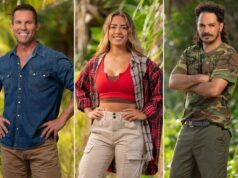 I membri del cast di “Survivor 50” giocano a un gioco diabolico di “Preferiresti”.