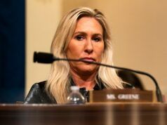 Green ha incolpato Trump per la vittoria democratica in Virginia