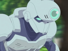 Robert Kirkman spiega l’imbattibile scambio di genere della giacca tecnologica