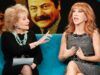 La mamma di Kathy Griffin la rimprovera di essere stata ‘scortese’ con Barbara Walters in ‘The View’: ‘Così chic!’