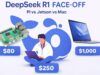 Test DeepSeek R1 su Raspberry Pi 5 contro Jetson Orin Nano contro Mac