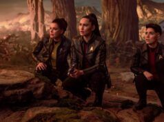 Il teaser di Strange New Worlds S4 ha un tono più serio